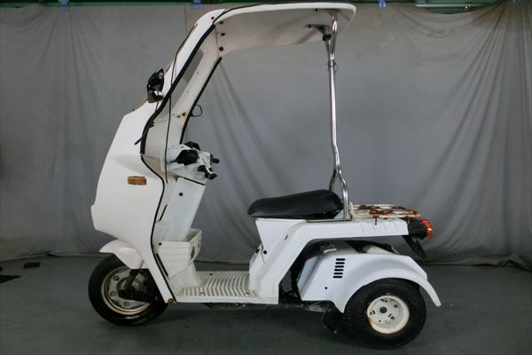 車体画像②